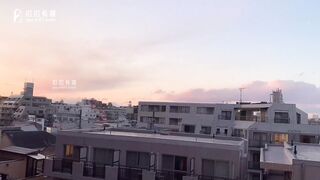 QQCM001 初遇邻居妹妹 - 前田由美2