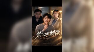 《禁忌的刺激》 EP1