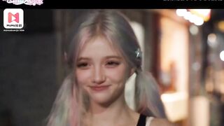 《世界顶级杀手正在带妹》 EP2