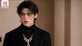《世界顶级杀手正在带妹》 EP2