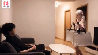 《世界顶级杀手正在带妹》 EP2