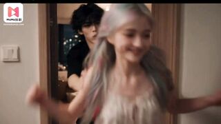 《世界顶级杀手正在带妹》 EP2