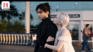 《世界顶级杀手正在带妹》 EP2