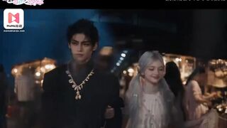 《世界顶级杀手正在带妹》 EP2