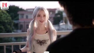 《世界顶级杀手正在带妹》 EP1