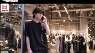 《世界顶级杀手正在带妹》 EP1